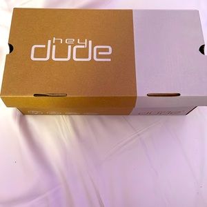 hey dudes